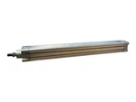Festo DNC-40-400-PPV-A Cylinder, Profile, Iso 15552, Air Dbl Act 40X400MM Stroke. Fixed Price $149.60.