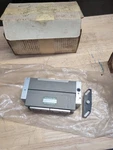 Numatics NRG-150S1ZC1 Cylinder, Pneumatic Gripper NRG150S1ZC1. Fixed Price $375.00.