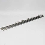 Smc MY1H10G-500 Precision Rodless Air Cylinder 10MM Bore 500MM Stroke As/is Leak. Fixed Price $79.99.