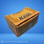 Tokyo Keiki COM-7-2C-130-AN-E-10-S40 Directional & Flow Control Valve Fnob. Fixed Price $540.00.