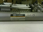 Smc CDMBN30-500 Air Cylinder With 2 D-58 Switches. Fixed Price $40.00.