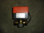 Belimo Z2ZN0100 ZONE220N-50+ZONE120NO Valve Spring Return 120VAC 7VA 3/4". Fixed Price $150.00.