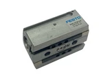 Festo HGPL-14-20-A-B Parallel Gripper 20MM Stroke Jaw 3361479. Fixed Price $584.99.