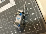 Festo ADNGF-16-15-P-A ADNGF1615PA 554214 With Sensor. Fixed Price $14.99.