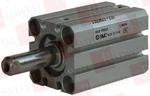 Smc CDQSKB12-10D / CDQSKB1210D (new No Box). Fixed Price $30.00.