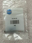 Bimba AC10-32 Alignment Coupler Free Shipping. Fixed Price $40.00.
