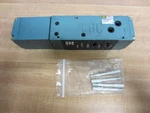 Mac Valves PRP2B-DABA-9 PRP2BDABA9 Pressure Regulator. Fixed Price $61.77.