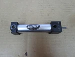 New Sheffer Pneumatic Cylinder CLAD3 3/4" Bore. Fixed Price $37.50.