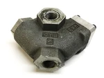 Ross Series Quick Exhaust Valve 1868A3005 Nos. Fixed Price $36.66.