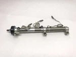 Smc CDM2B25-80+35-XC11 Pneumatic Cylinder Assembly W/ D-M9N Switches. Fixed Price $76.49.