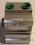 Smc CDQ2B20-5D Compact Cylinder Double Acting Single Rod Pneumatic Automation. Fixed Price $18.99.