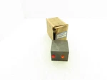 Jergens 60384 Block Style Double Acting Hydraulic Cylinder 1" Stroke 5000 Psi. Fixed Price $649.99.