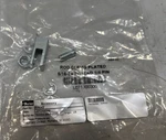 Speedaire 5VKW2 Rod Clevis With PIN,1-1/16 In.,aluminum. Fixed Price $6.00.