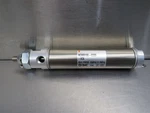 Smc NCMB106-0300-XC6 Cylinder. Fixed Price $69.99.