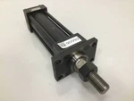 Hydro Line Clamp Cylinder N5F-2.5X7 Used #90992. Fixed Price $163.90.