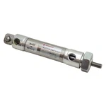 Norgren RLC01A-DAP-NA00 Pneumatic Cylinder, 3/4IN Bore, 1IN Stroke, 1/8IN Npt. Fixed Price $30.00.