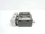 Fabco-air FSS-442 Double Rod Pneumatic Cylinder. Fixed Price $88.00.