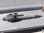 Beaver Precision DAAE07-87-C-J001 Ball Screw Actuator T47809. Fixed Price $550.00.