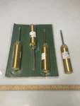 Aurora Pneumatic Air Cylinder, S4526, 200PSI Max, 3/4THD. Fixed Price $220.00.