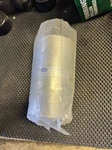 Fabco Air Pancake Cylinder H-221-X-BFR. Fixed Price $200.00.