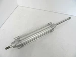 DNC-32-130-PPV-S20 DNC32130PPVS20 25303187 Festo Pneumatic Cylinder -used Tested. Fixed Price $71.65.