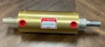 New, Allenair A2 & 1/2 X Srf #126 Pneumatic Cylinder, Free Shipping. Fixed Price $78.95.