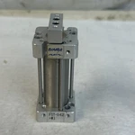 Bimba Flat 1 FST-042 Pneumatic Cylinder FST042. Fixed Price $50.00.