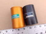 Fabco-air Cylinder, Fps 299 And Custom B5998 112-32 Lot Of Two Cylinders. Fixed Price $50.00.