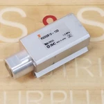 Smc RSDQB16-10D Pneumatic Compact Stopper Cylinder Used. Fixed Price $18.94.