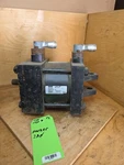 Parker 05.00 BB2ANUS14 Pneumatic Cylinder. Fixed Price $299.99.