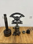 Rodgers Hydraulic Inc. C2-50BX-4 Lifting Cylinder Travel Ton. Fixed Price $1999.99.