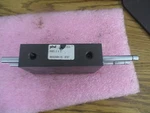 Phd Inc. Model: MS03 X Pneumatic Cylinder. Part Number: 06922604-01. Fixed Price $31.99.