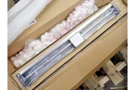 Koganei Rodless Cylinder MRGH16X500, CRZBOFCE3E1;. Fixed Price $300.00.