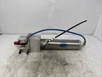 *rusted & Marks* Hydraulic Cylinder Actuator W/clamp Mount (bimba 500) H-315-DZ. Fixed Price $234.05.