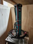 Kraft Paket Pressotechnik S4.30.50.6 D Base Specific Use Plates Pic. Fixed Price $2995.99.