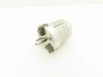Smc MHSH3-50DB Pneumatic 3-FINGER Air Gripper Parallel Style 50MM Bore. Fixed Price $549.99.