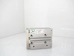 Pneumax 6100.16.40.B Double Acting Compact Guided Cylinder. Fixed Price $94.08.