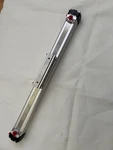 Hoerbiger 25C2020/20X10.5-BC Rodless Pneumatic Cylinder 25MM Bore & " Stroke. Fixed Price $199.00.