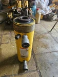 Enerpac RRH307 30TON Capacity Double Acting Hollow Plunger Hydraulic Cylinder. Fixed Price $1045.93.