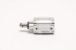Festo Pneumatic Stopper Cylinder STA-20-15-P-A-R 164883. Fixed Price $200.00.