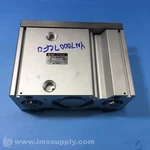 Smc T-MGQL50-M2339-50 Guided Cylinder, 145 Psi Usip. Fixed Price $13.44.
