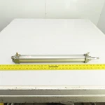Festo DNG-40-432-PPV-A Double Acting Air Cylinder 40MM Bore 432MM Stroke. Fixed Price $108.28.