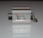 Smc CQ2WB16-5-KRHC0188 Compact Cylinder. Fixed Price $45.00.