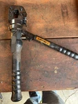 Enerpac WMC-75-1 WMC750 Self Contained Hydraulic Cutter/crimper 4TON. Fixed Price $500.00.