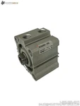 Smc NCDQ2B50-10DC Compact Cylinder 50MM Bore 10MM Stroke Double Acting. Fixed Price $48.00.