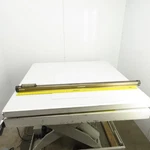 Numatics S1011 Pneumatic Rodless Cylinder Slide 41" Stroke 32MM Bore 145PSI. Fixed Price $149.55.