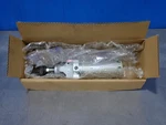 Smc Pneumatic Clamp Cylinder CLK2PB63TF-100Y-B-P-X1882. Fixed Price $115.00.