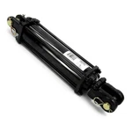 Maxim 288-341 Hydraulic Cylinder, 20" Stroke, 3" Bore, 1.5" Rod, 6FWX7, New!!. Fixed Price $349.00.