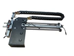 Custom Phd Door Gripper Act Loader 165K125G01.. Fixed Price $343.19.