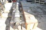 Hydraulic Cylinder 170" Open- 75 Stroke Military Nos WEIGHS-1100 Lbs. Fixed Price $1400.00.